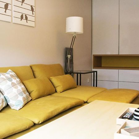 Apartamenty Lubin -City Center- Extérieur photo