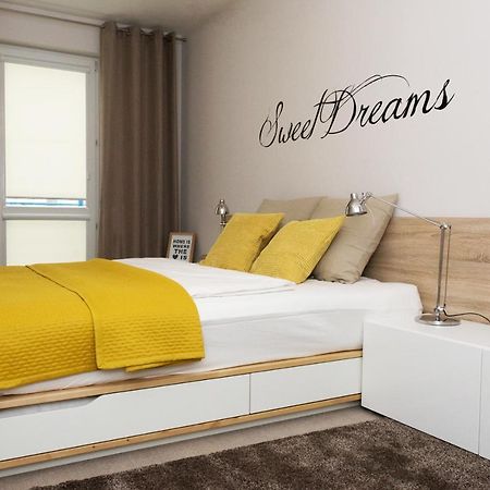 Apartamenty Lubin -City Center- Extérieur photo