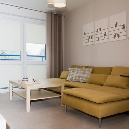 Apartamenty Lubin -City Center- Extérieur photo