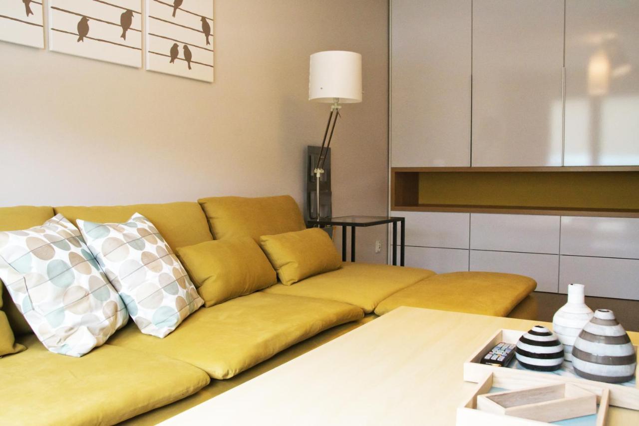 Apartamenty Lubin -City Center- Extérieur photo