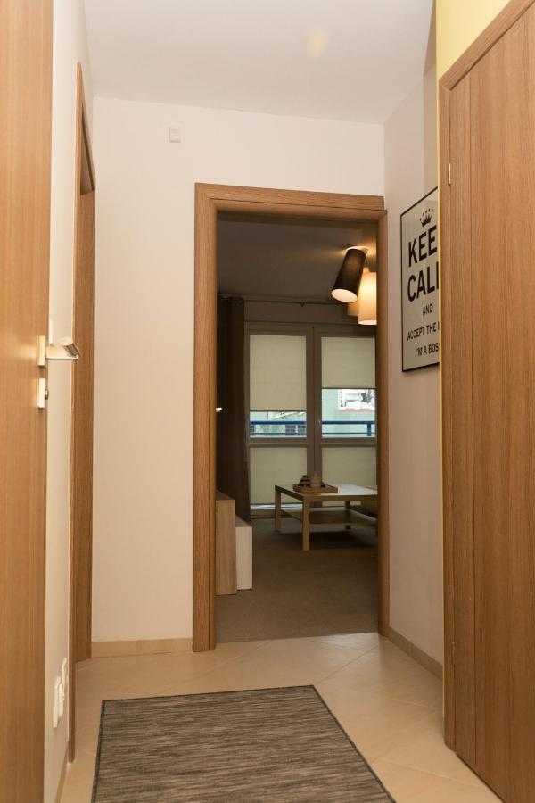 Apartamenty Lubin -City Center- Extérieur photo
