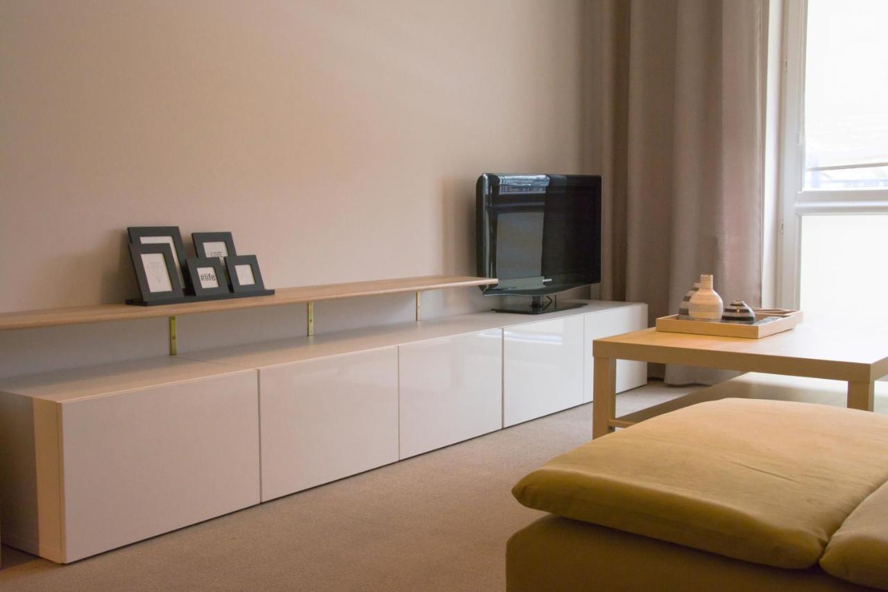 Apartamenty Lubin -City Center- Extérieur photo
